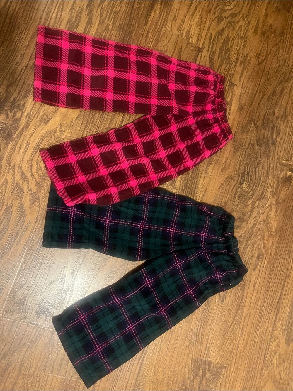 GAP two pairs